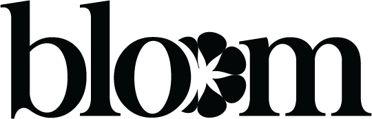 Bloom Logo